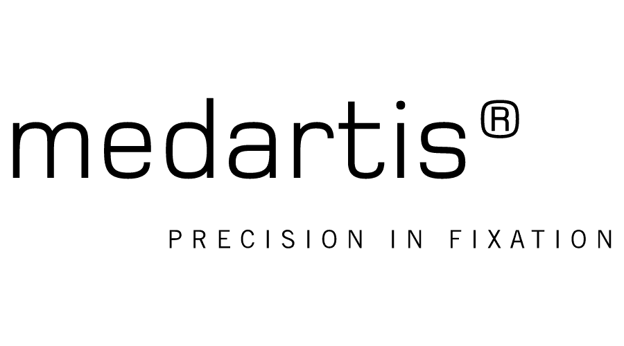 Logotipo Medartis