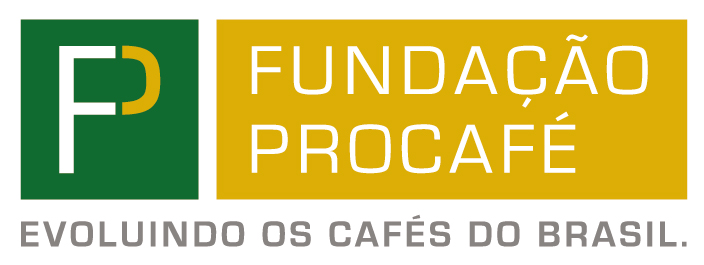 Logotipo Fundação Procafé