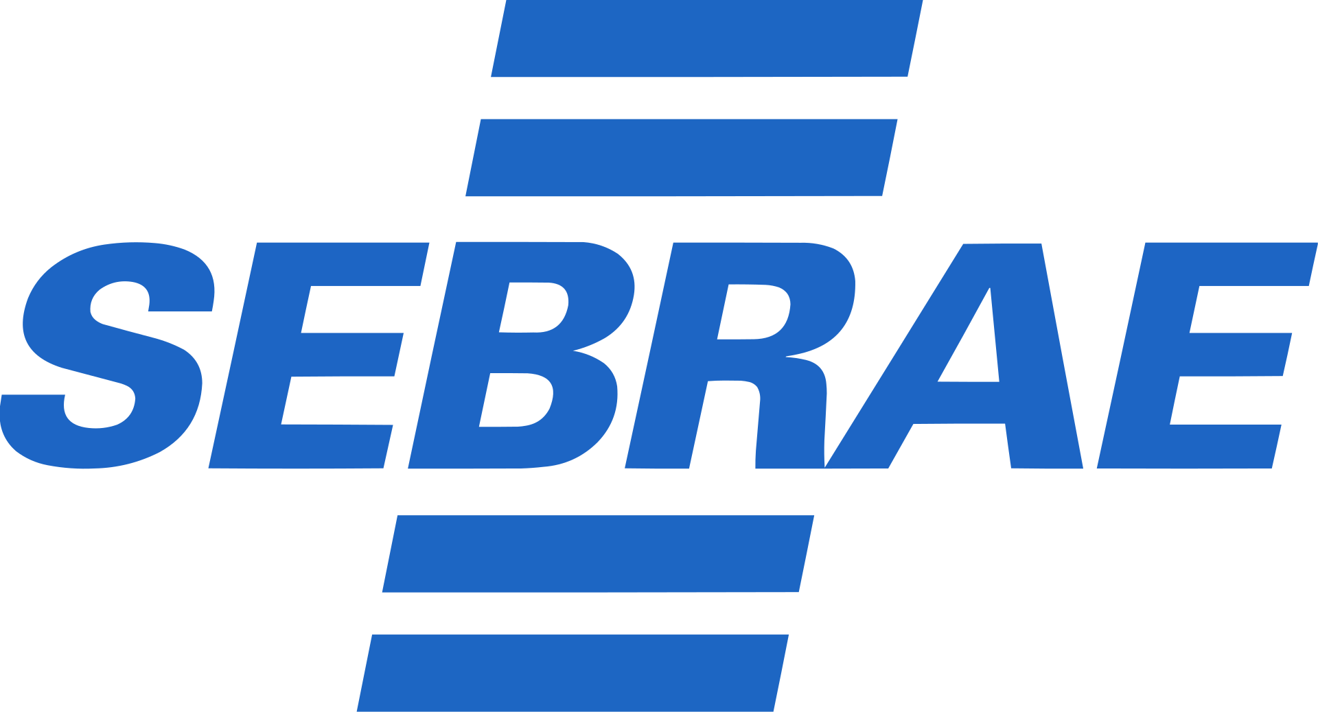 Logotipo Sebrae