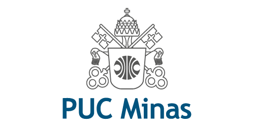 Logotipo PUC Minas